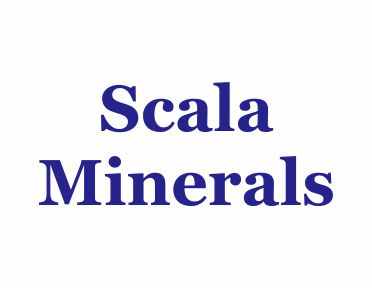 Scala Minerals 372